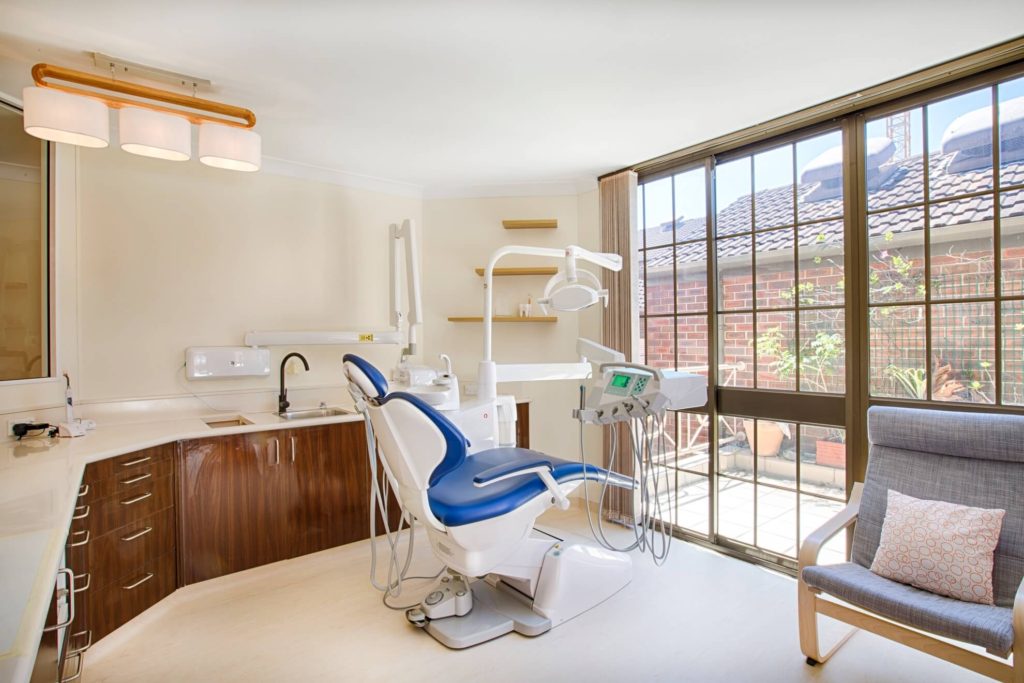 chatswood dental clinic