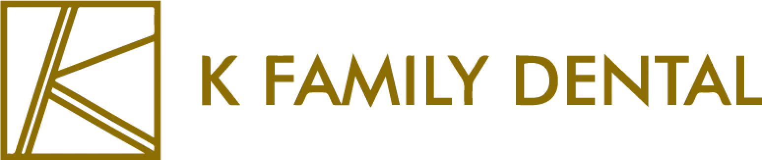 K Family Dental Logo