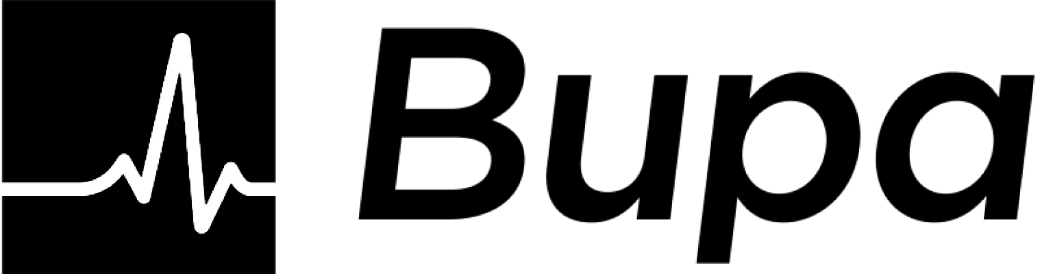 Bupa